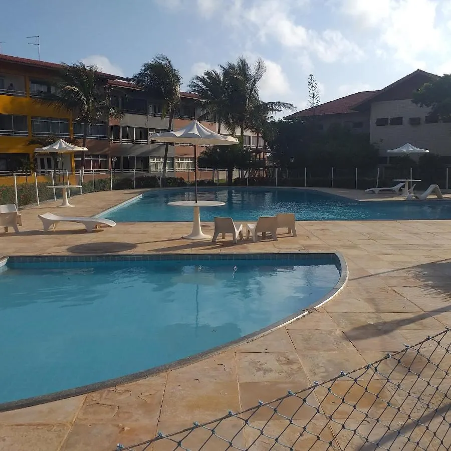 Frente A Praia Aconchegante Fortaleza  Apartment Fortaleza (Ceara)