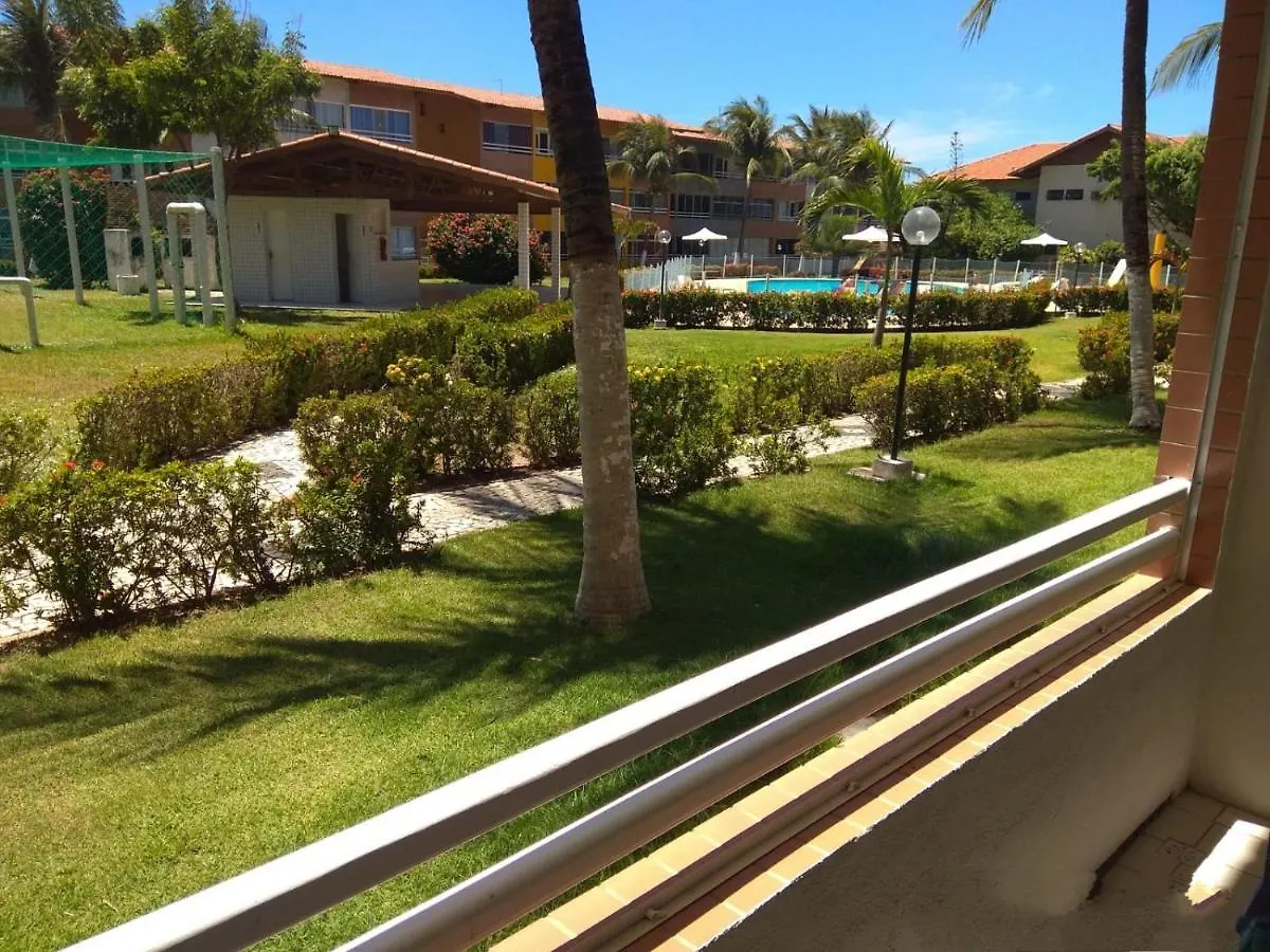 Frente A Praia Aconchegante Fortaleza  Apartment Fortaleza (Ceara)